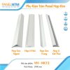 Phụ kiện panel hợp kim màu trắng ngà HK12