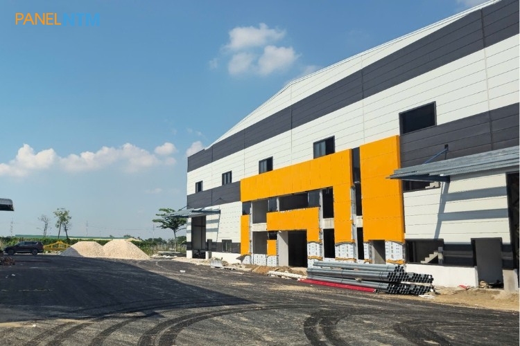 ứng dụng đa dạng của panel hợp kim nhôm