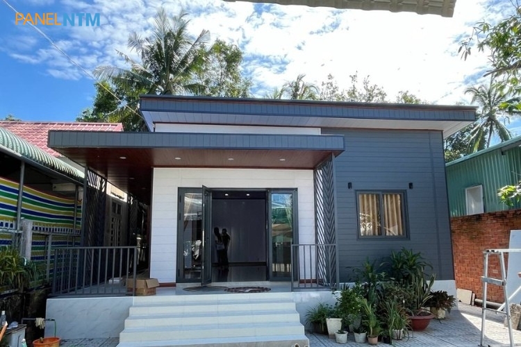 ứng dụng đa dạng của panel hợp kim nhôm