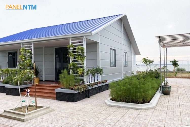 ứng dụng đa dạng của panel hợp kim nhôm