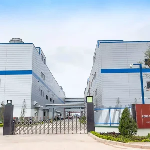 Vách Bao Ngoài Panel Cách Nhiệt