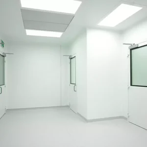 Vách Ngăn Trong Panel Cách Nhiệt