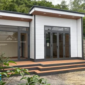 Tấm Panel Hợp Kim