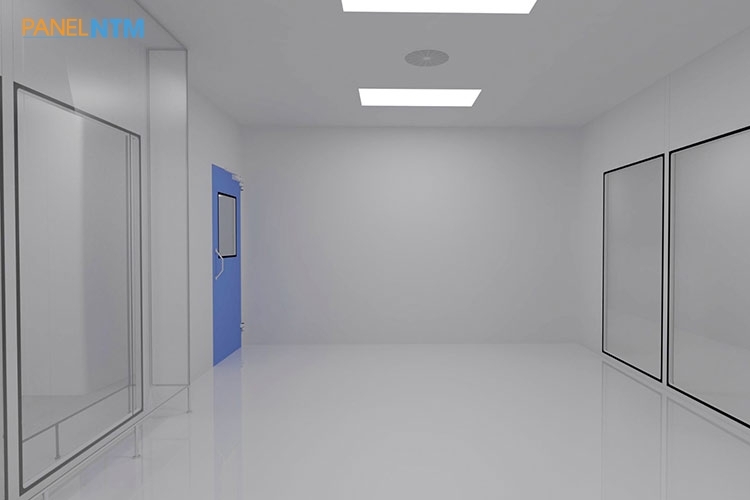 Ứng dụng của panel vách trong trong xây dựng hiện đại