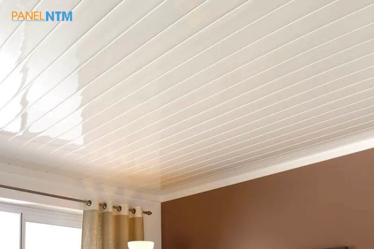 Ứng dụng của trần tôn xốp trong thực tế