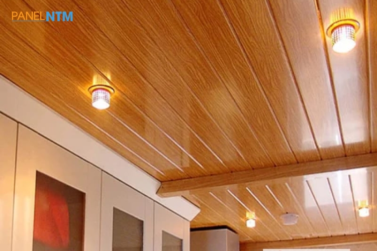 Ứng dụng của trần tôn xốp trong thực tế