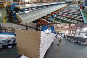 Panel NTM chuyên cung cấp panel khu vực miền Trung