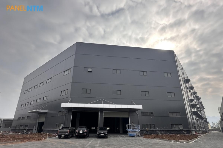 panel cách nhiệt Hà Nội ngày càng được quan tâm