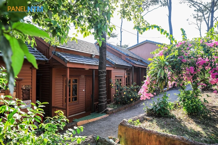 Khu nghỉ dưỡng và khách sạn tại Cát Bà, Đồ Sơn