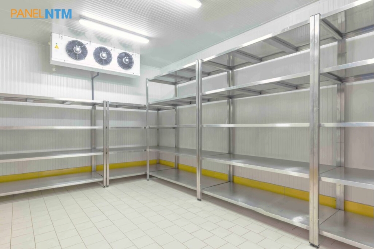 panel cách nhiệt kho lạnh được ưa chuộng