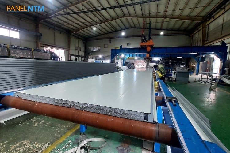 Panel NTM chuyên sản xuất và phân phối các dòng panel tại Thanh Hóa
