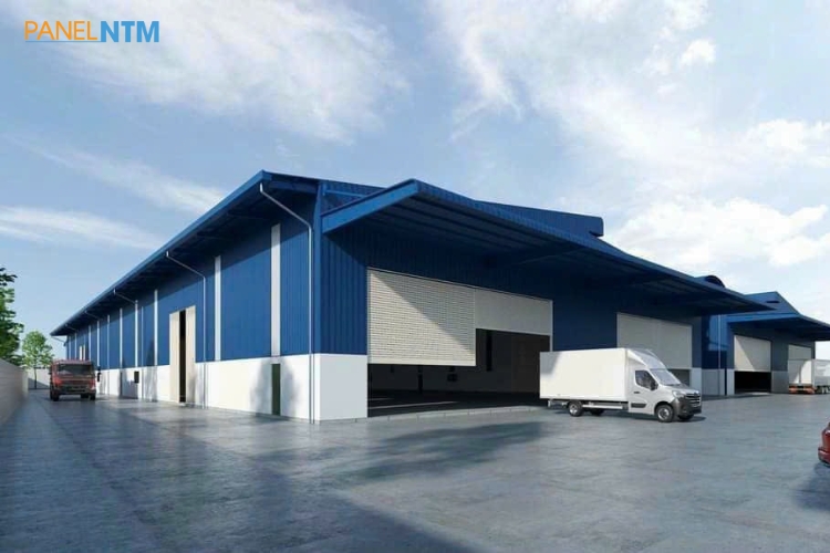 Cách Nhiệt Thanh Ngân chuyên tấm panel khu vực Biên Hòa