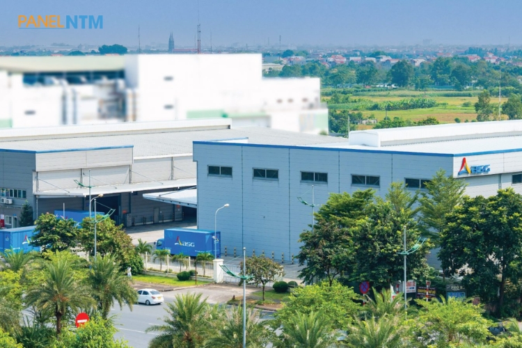 Công ty TNHH Nhà ga Hàng hóa Cam Ranh (CRTC)