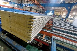 Panel NTM cung cấp tấm panel cách nhiệt ở Nha Trang đạt chuẩn giá xưởng