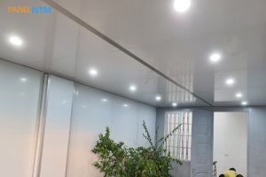 Tại sao nên sử dụng tấm trần panel cách nhiệt? 